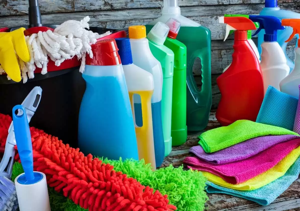 prof. Dr. Ahmet AKÇAY Chlorinated Cleaning Materials Trigger Asthma on Star TV