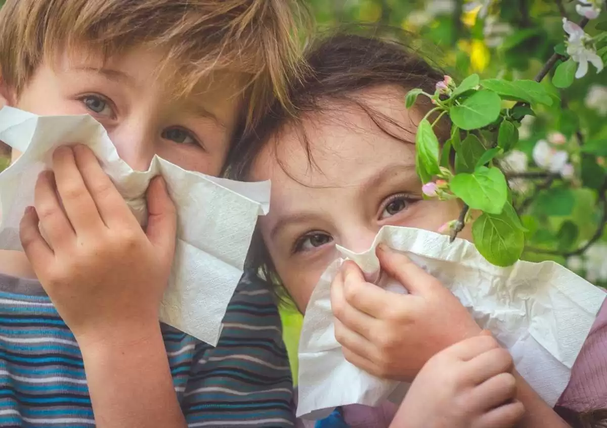 prof. Dr. Ahmet AKÇAY Talks About Allergy Diseases