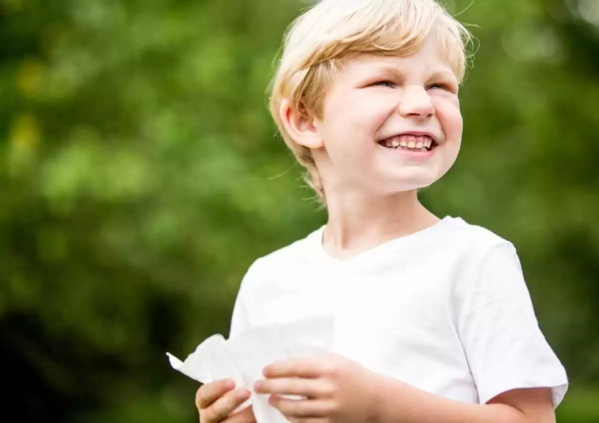 prof. Dr. Ahmet AKÇAY Talks about Allergic Diseases in Children on TRT-1