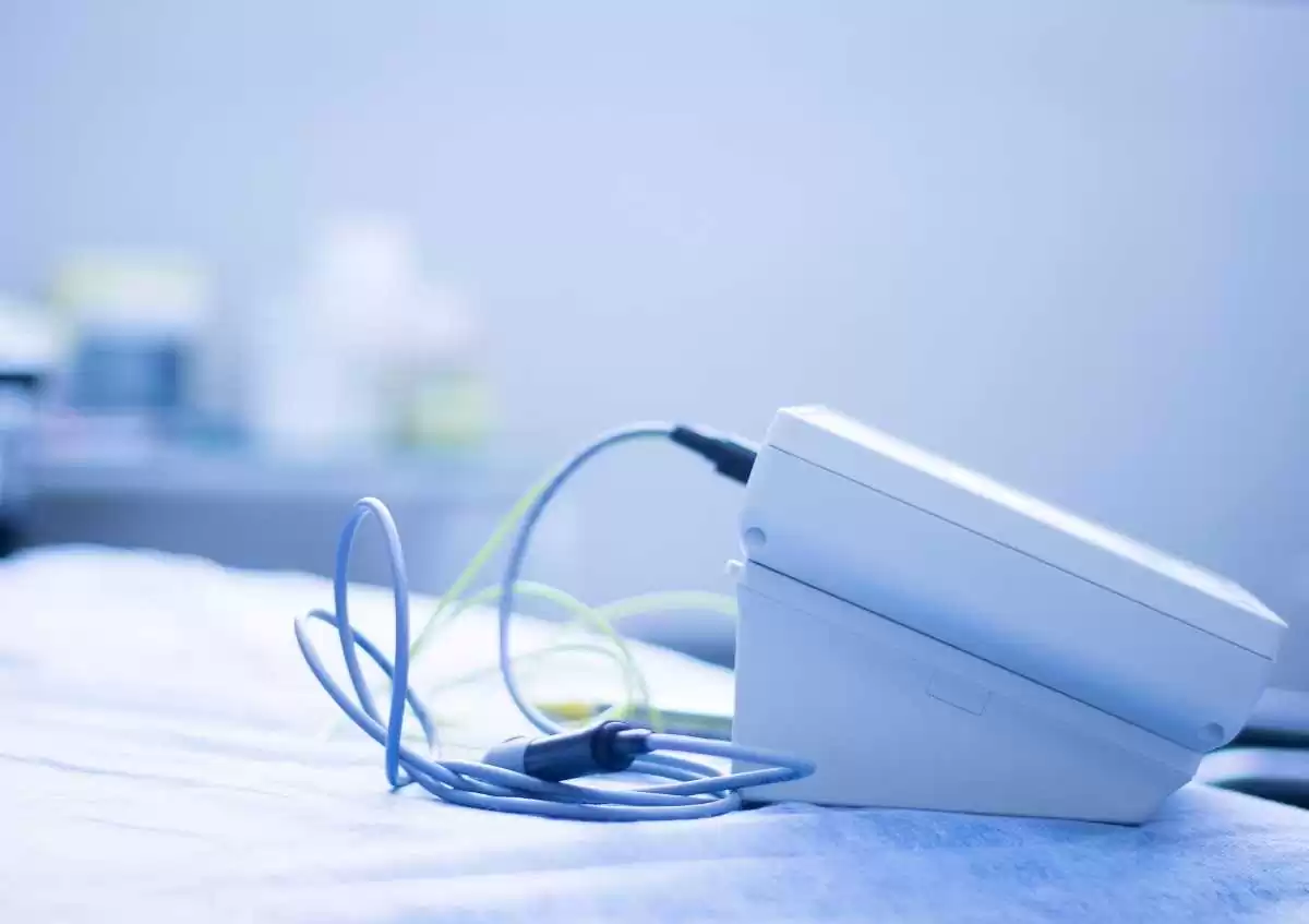 prof. Dr. Ahmet Akçay Bioresonance Warning on Star TV