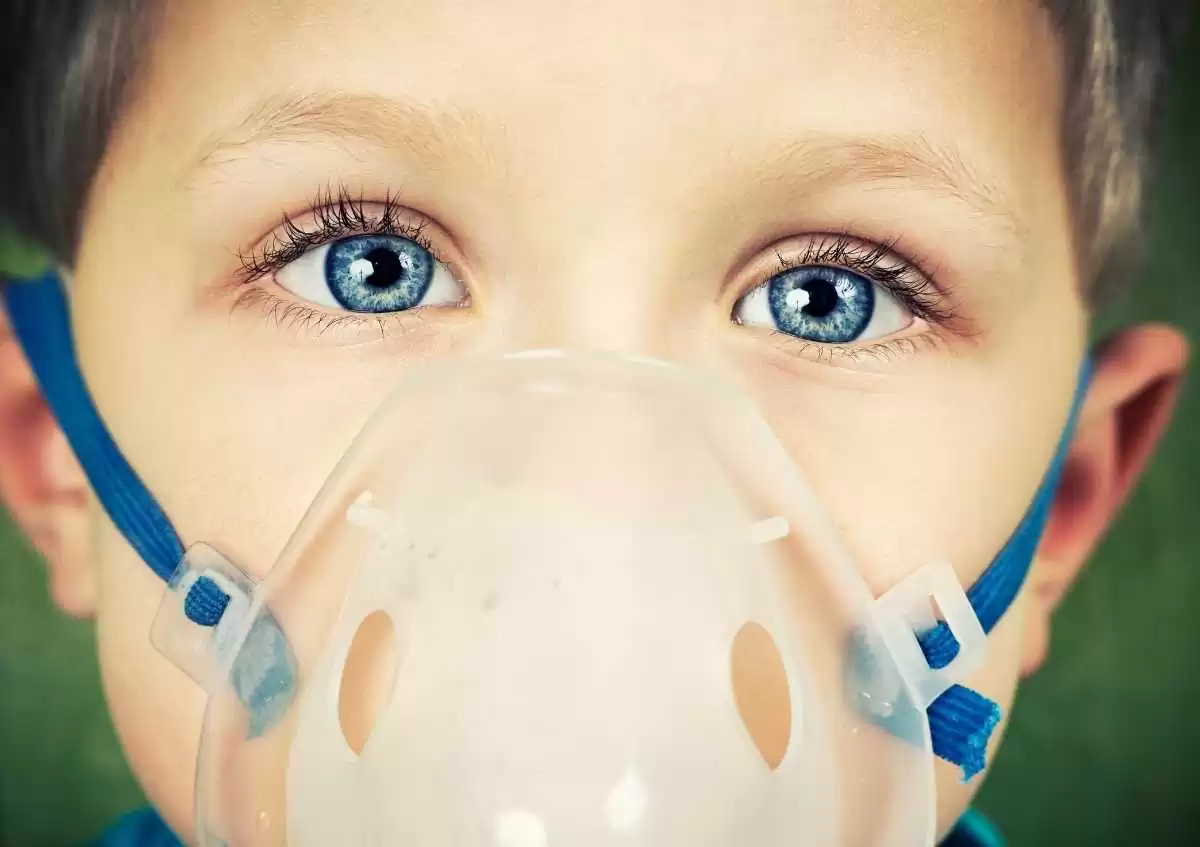 prof. Dr. Ahmet Akçay Talks About Asthma on NTV