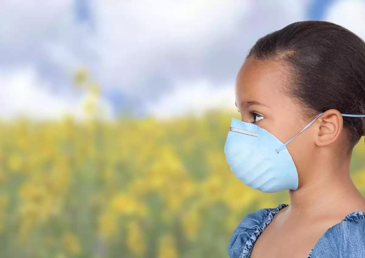 prof. Dr. Ahmet Akçay Talks About Pollen Allergies and Spring Allergies on Kanal 360