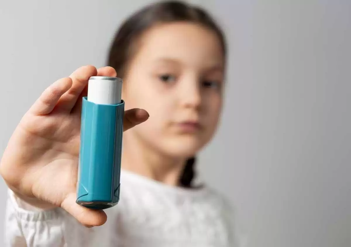 prof. Dr. Ahmet Akcay Tv 60 Talks About Asthma and Allergic Diseases