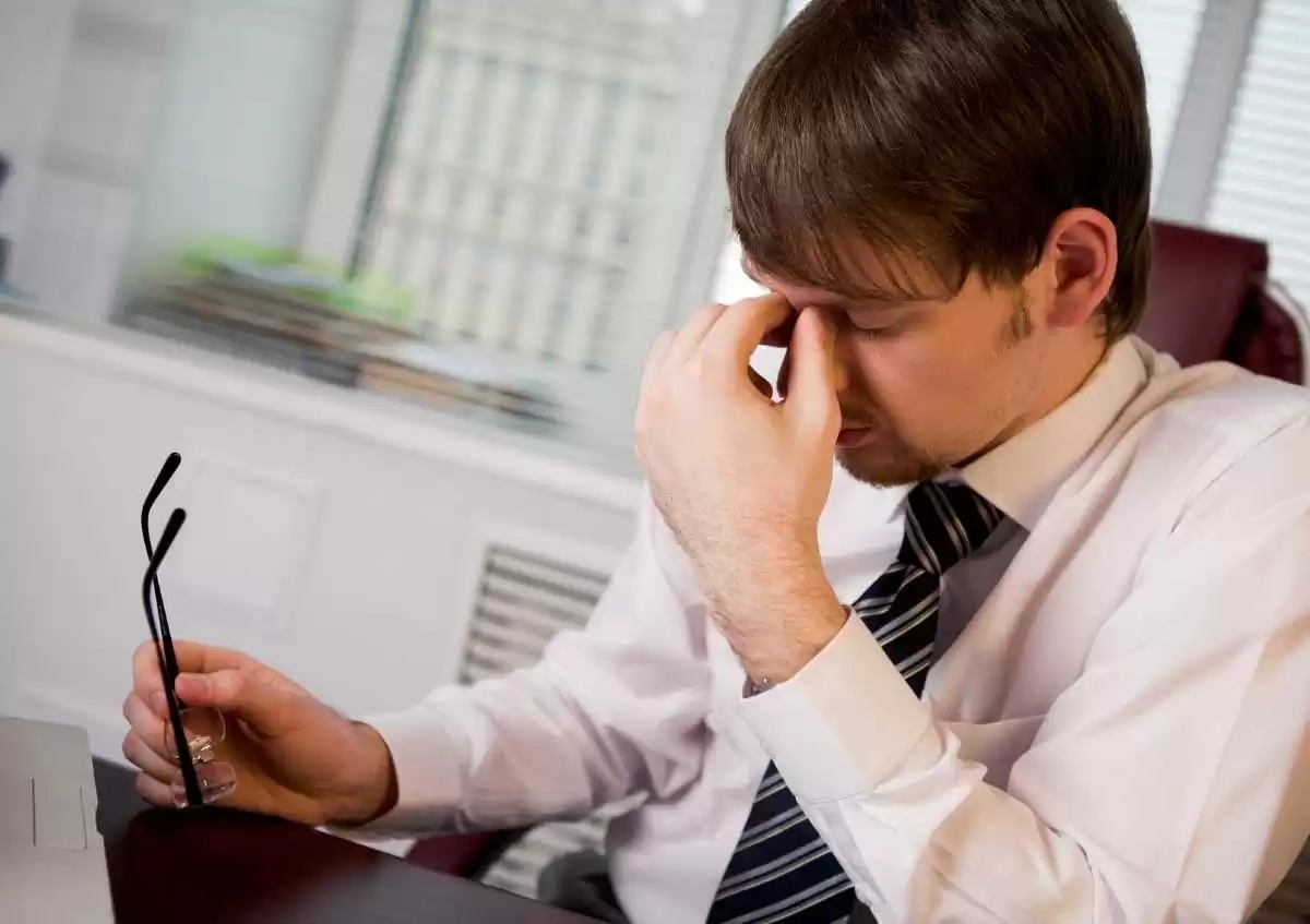 prof. Dr. Dost Zeyrek - Describes Sick Building Syndrome