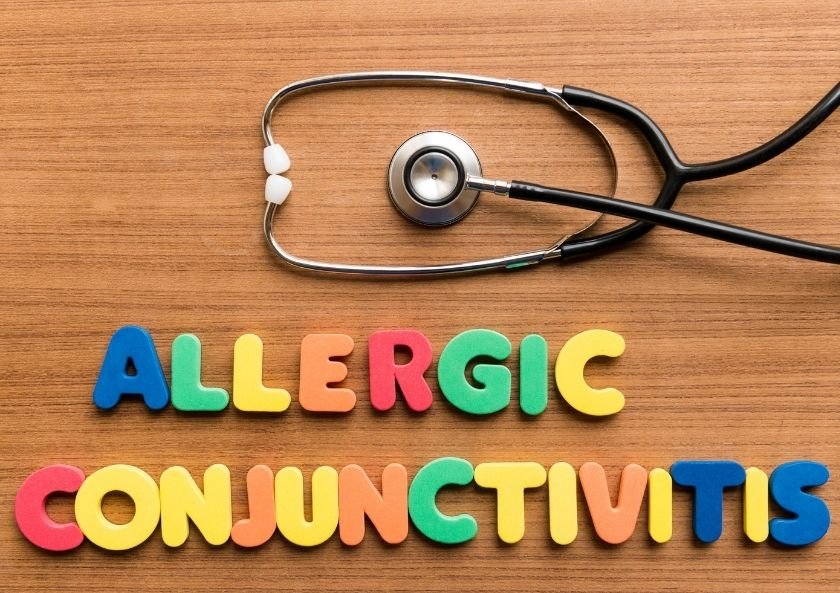 Allergic Conjunctivitis