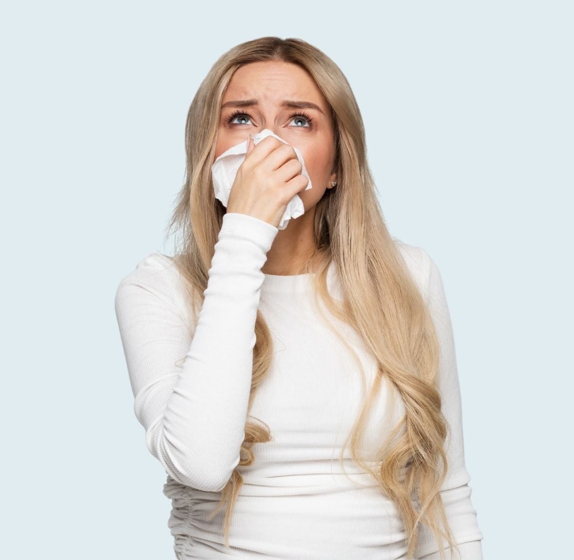 Allergic Rhinitis