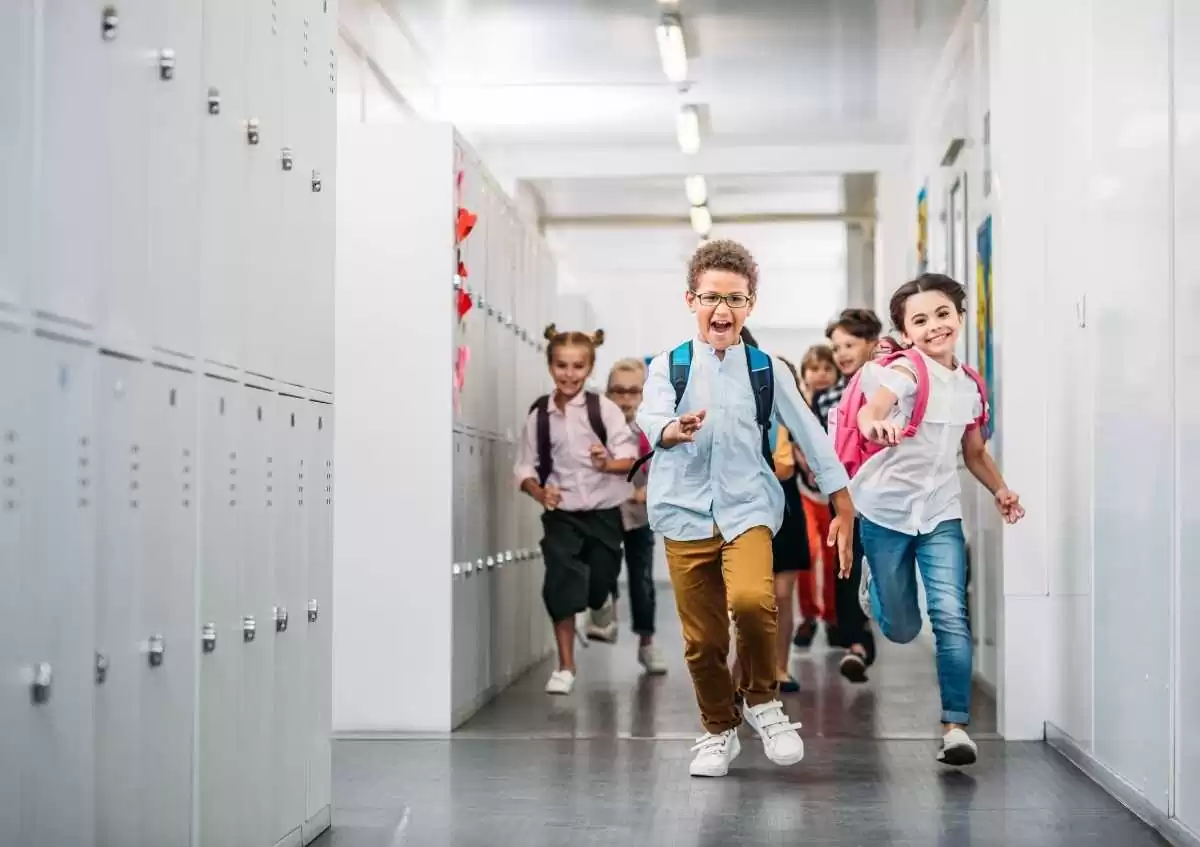 Dost Zeyrek Talked About Back to School and Child Health in the Moderator Weekend Program on 24 TV