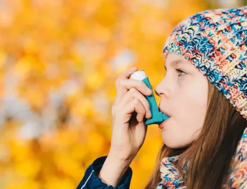 проф. Д-р Ахмет АКЧАЙ – Говорил об астме в программе «Здоровый образ жизни» с Гюлиз Ташлы