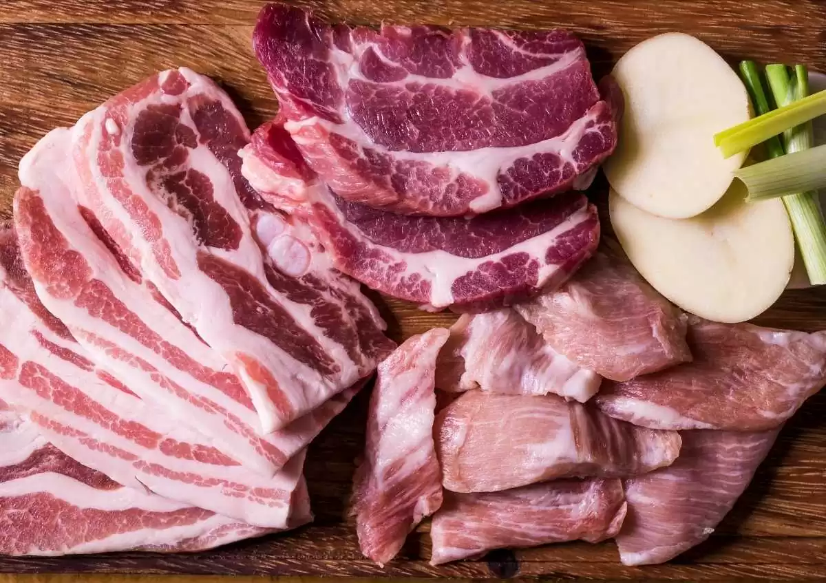 What Are The Symptoms Of Red Meat Allergy