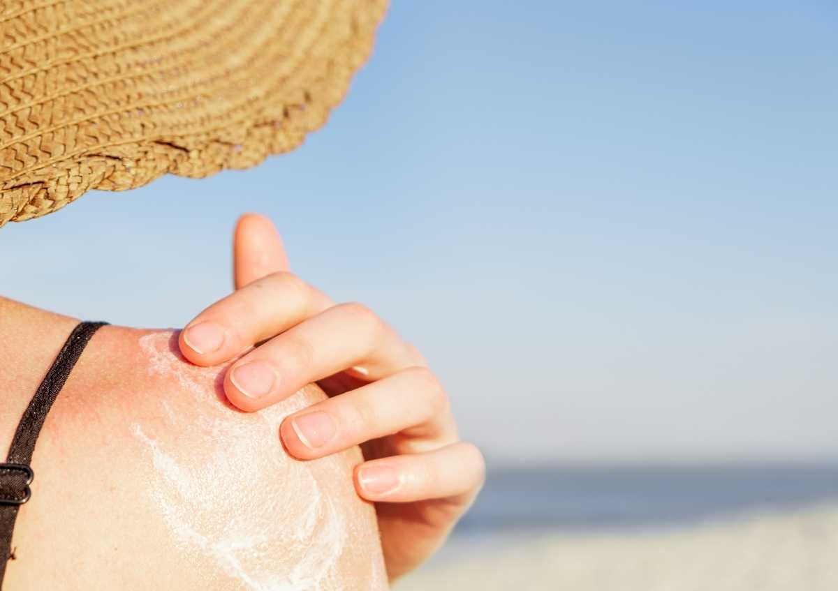 Which Sunscreen Cream Should Allergy Sufferers Use?