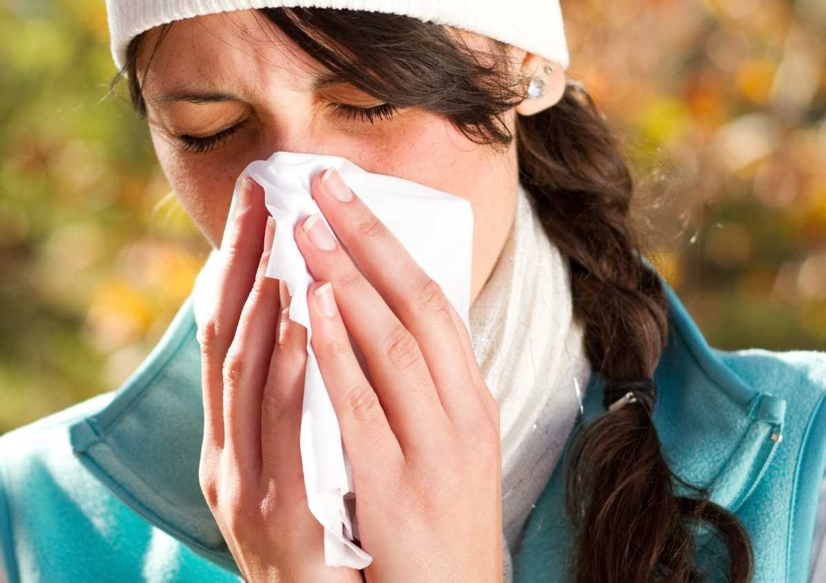 Why Do Allergy Symptoms Increase in Autumn?