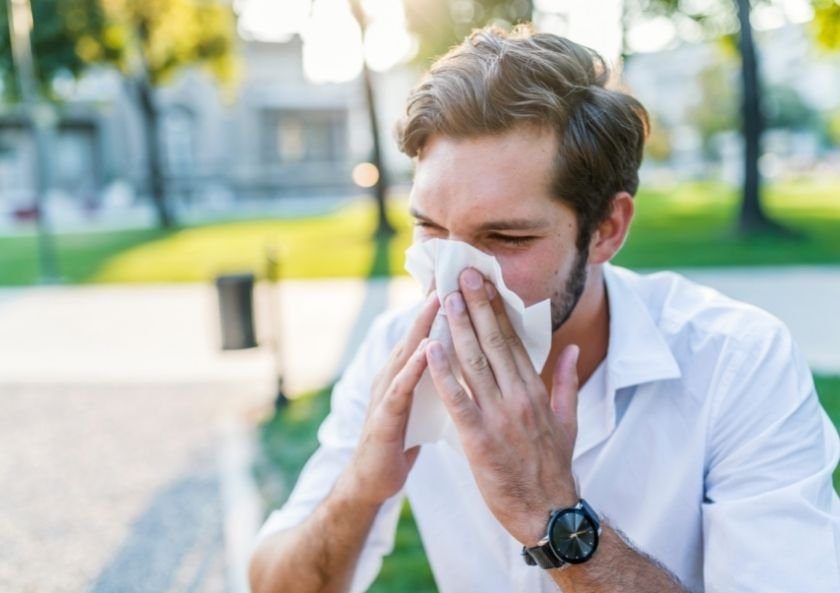 Can Pollen Allergy (Seasonal Allergy) Be Treated