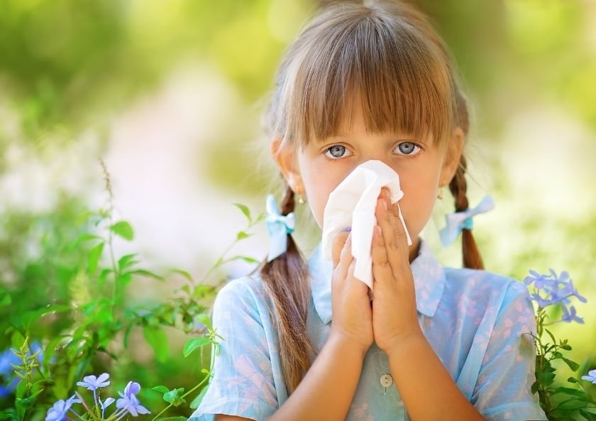 Is There a Treatment For Allergic Rhinitis