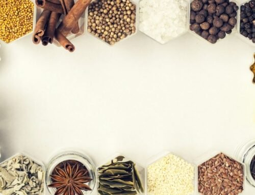 Spice Allergy in Adults