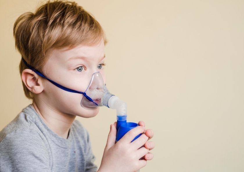 What Are The Symptoms Of Asthma