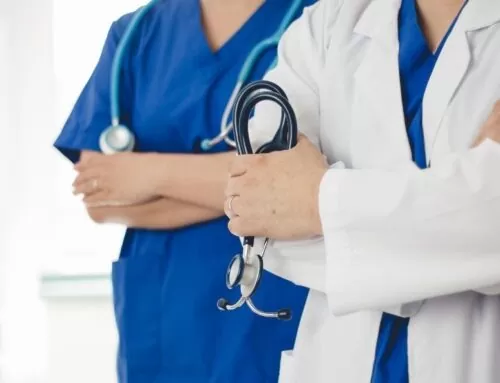 Who Are The Allergy Doctors?