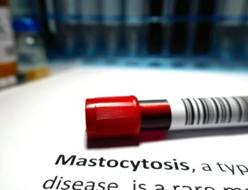 Mastocytosis