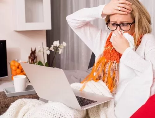 What is the Flu Vaccine? Who Can Have Flu Vaccine?